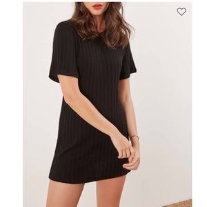 Reformation Banbrook Dress